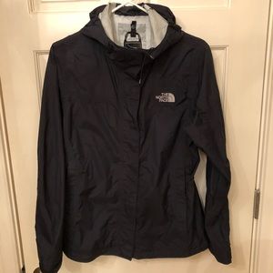 North Face Rain Jacket